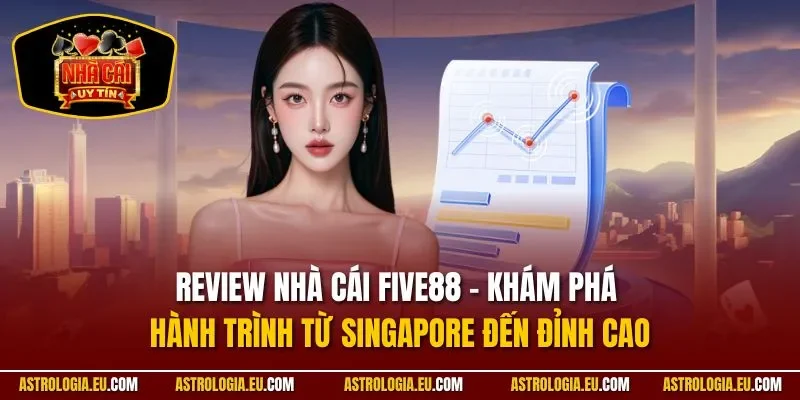 Review nhà cái FIVE88